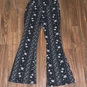 Hippie pant